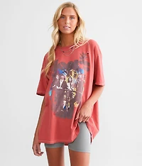 The Doors Band T-Shirt - One Size