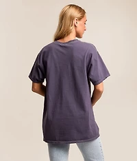 The Doors Washed Band T-Shirt