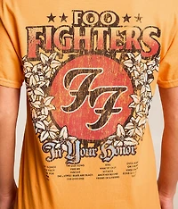 Foo Fighters Band T-Shirt