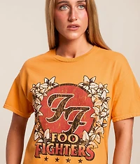 Foo Fighters Band T-Shirt
