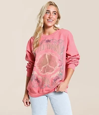 Fleetwood Mac Band Pullover