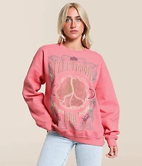Fleetwood Mac Band Pullover