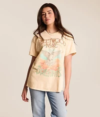 Fleetwood Mac Rumors Band T-Shirt