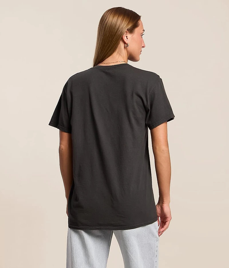 Fleetwood Mac Band T-Shirt