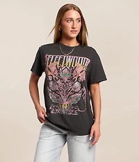 Fleetwood Mac Band T-Shirt