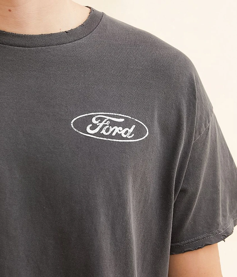 Ford Bronco T-Shirt