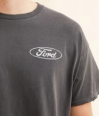 Ford Bronco T-Shirt