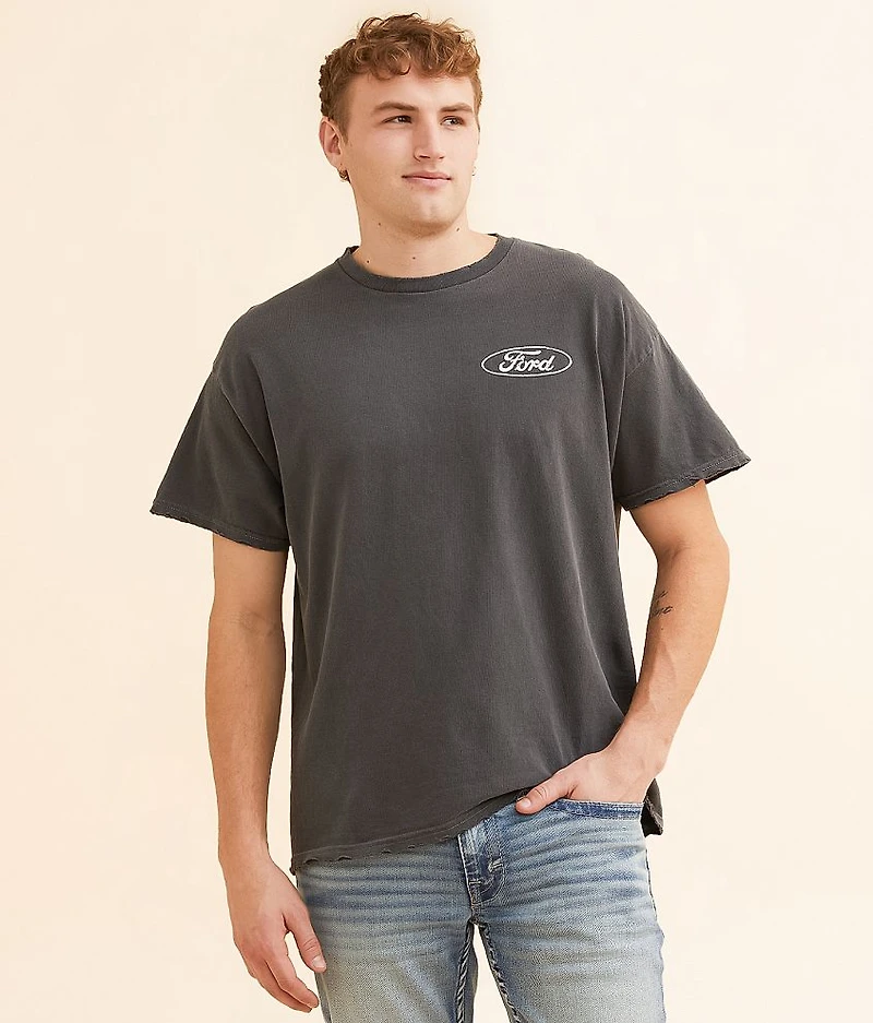 Ford Bronco T-Shirt