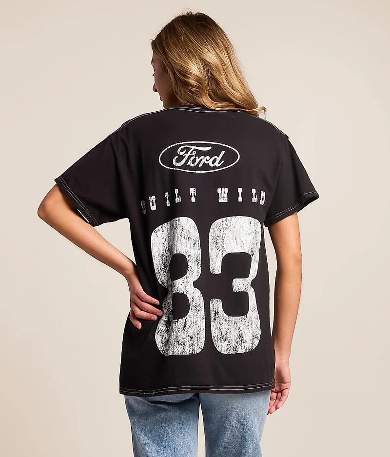 Built Wild Bronco T-Shirt