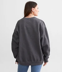 Johnny Cash Tennessee Three Band Pullover