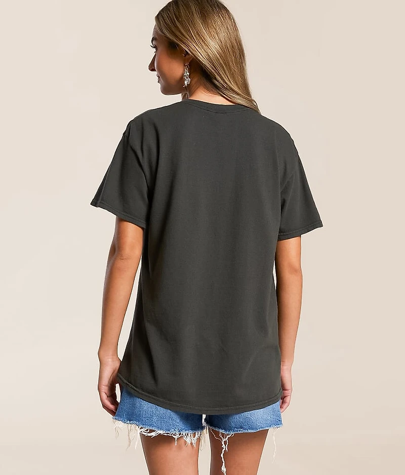 Johnny Cash Band T-Shirt