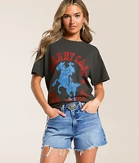 Johnny Cash Band T-Shirt