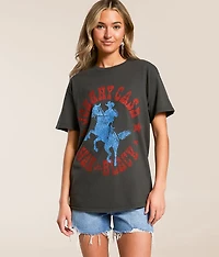 Johnny Cash Band T-Shirt