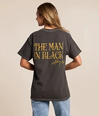 Johny Cash Band T-Shirt