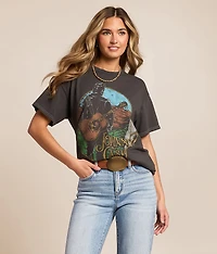 Johny Cash Band T-Shirt