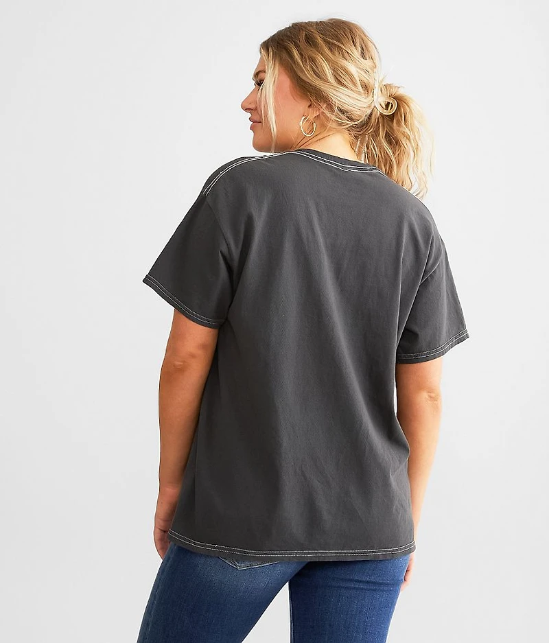 Jefferson Airplane Band T-Shirt
