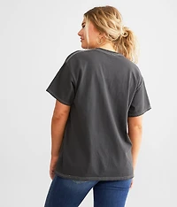 Jefferson Airplane Band T-Shirt