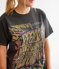 Jefferson Airplane Band T-Shirt