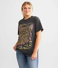 Jefferson Airplane Band T-Shirt