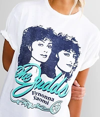 The Judds Wynonna & Naomi Band T-Shirt