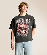 Metallica Band T-Shirt