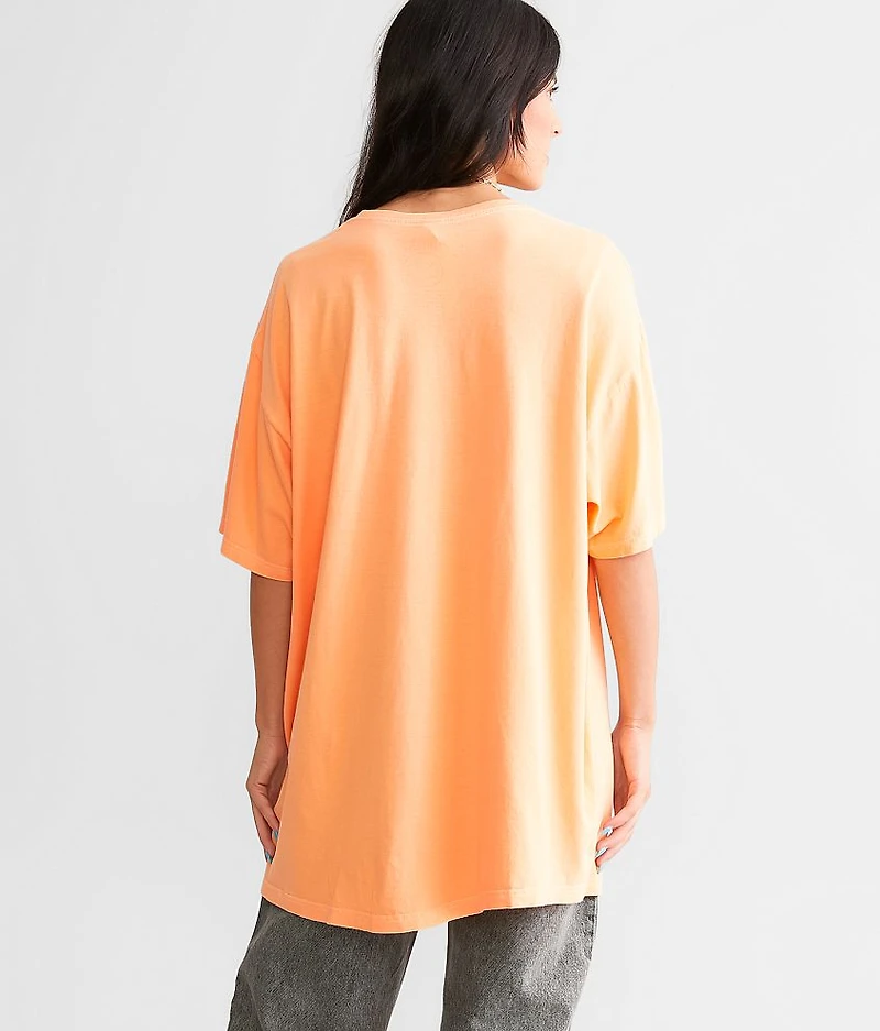 Nirvana Band T-Shirt - One Size