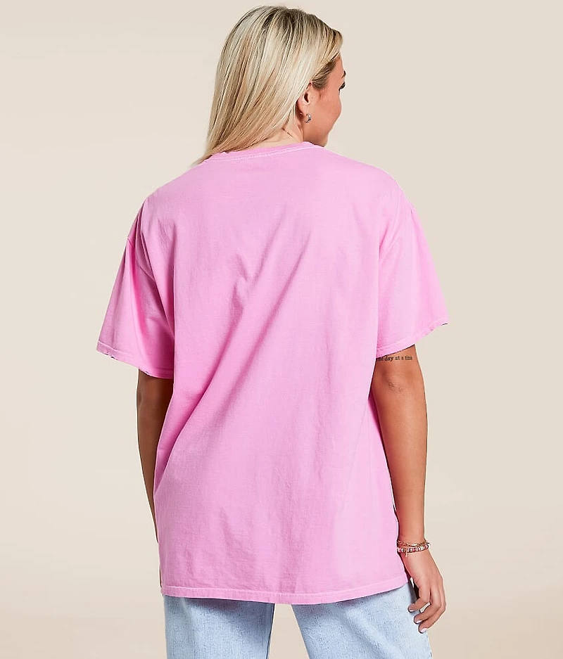 Nirvana Band T-Shirt