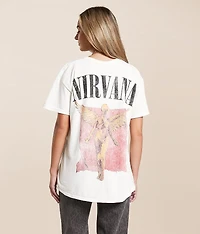 Nirvana Band T-Shirt