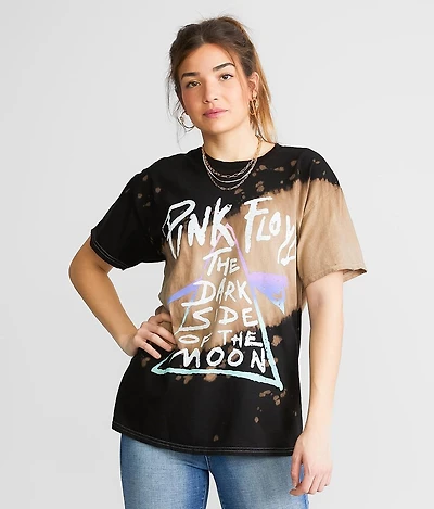 Pink Floyd The Dark Side Band T-Shirt