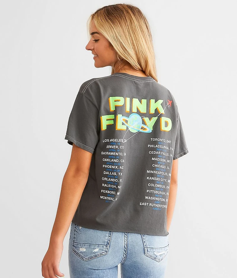 Pink Floyd Band T-Shirt