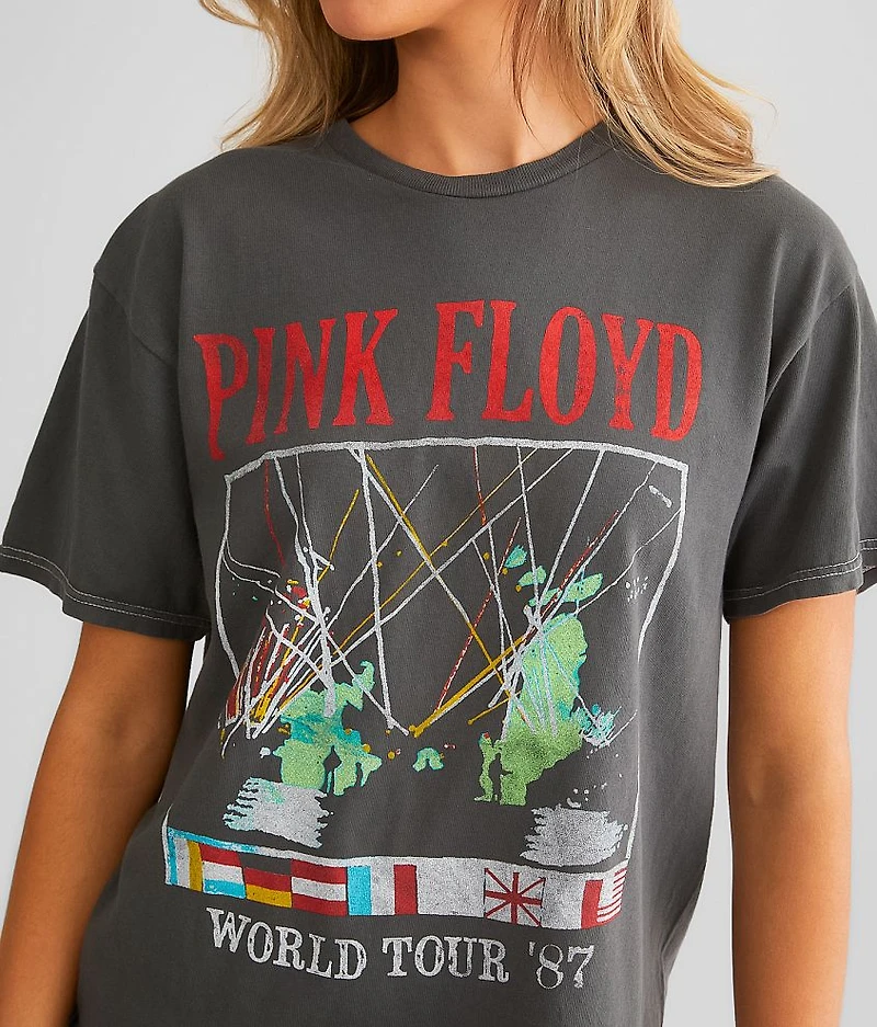 Pink Floyd Band T-Shirt