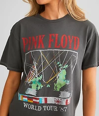 Pink Floyd Band T-Shirt