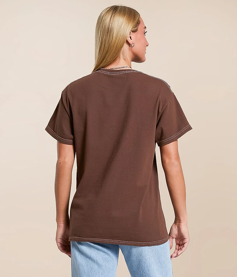Pink Floyd Band T-Shirt