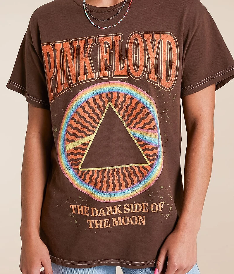 Pink Floyd Band T-Shirt