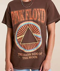 Pink Floyd Band T-Shirt