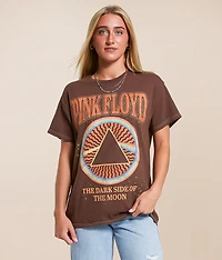 Pink Floyd Band T-Shirt
