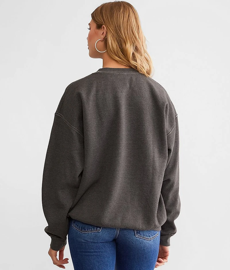 Red Hot Chili Peppers Band Pullover
