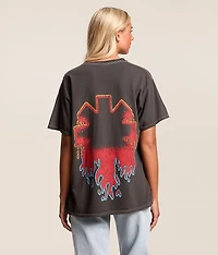 Red Hot Chili Peppers Band T-Shirt