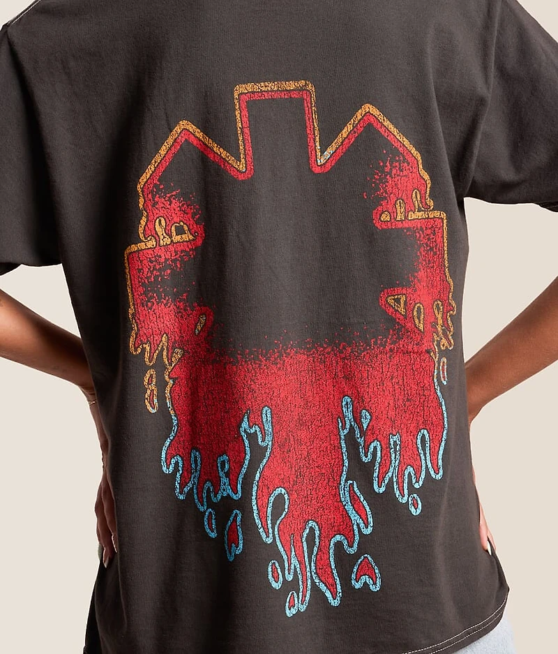 Red Hot Chili Peppers Band T-Shirt