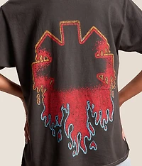 Red Hot Chili Peppers Band T-Shirt