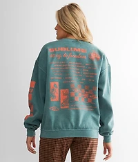 Sublime 4001 To Freedom Band Pullover