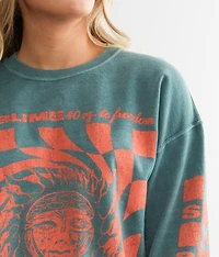 Sublime 4001 To Freedom Band Pullover