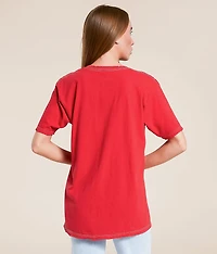 Sublime Floral Band T-Shirt