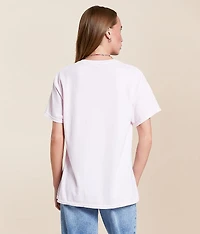 Sublime Oversized Band T-Shirt