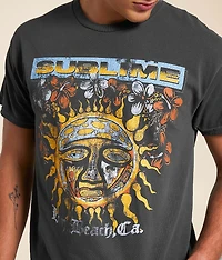 Sublime Band T-Shirt