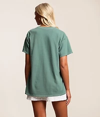 Sublime Deep Sea Band T-Shirt