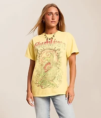 Sublime Coy Fish Band T-Shirt