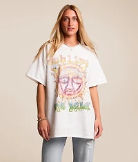 Sublime Oversized Band T-Shirt
