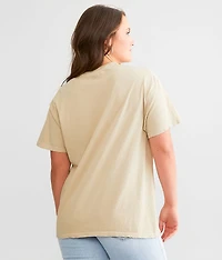 Thomas Rhett Band T-Shirt