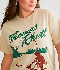 Thomas Rhett Band T-Shirt